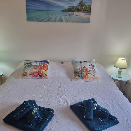 Villa Maddalena Guest House Сорсо Экстерьер фото