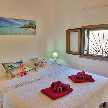 Villa Maddalena Guest House Сорсо Экстерьер фото