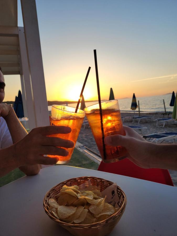 Villa Maddalena Guest House Сорсо Экстерьер фото