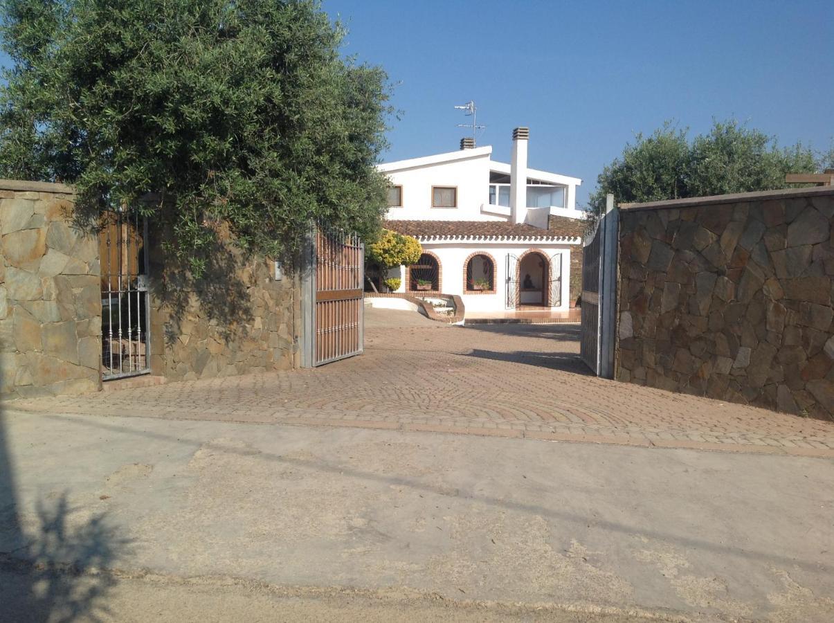 Villa Maddalena Guest House Сорсо Экстерьер фото