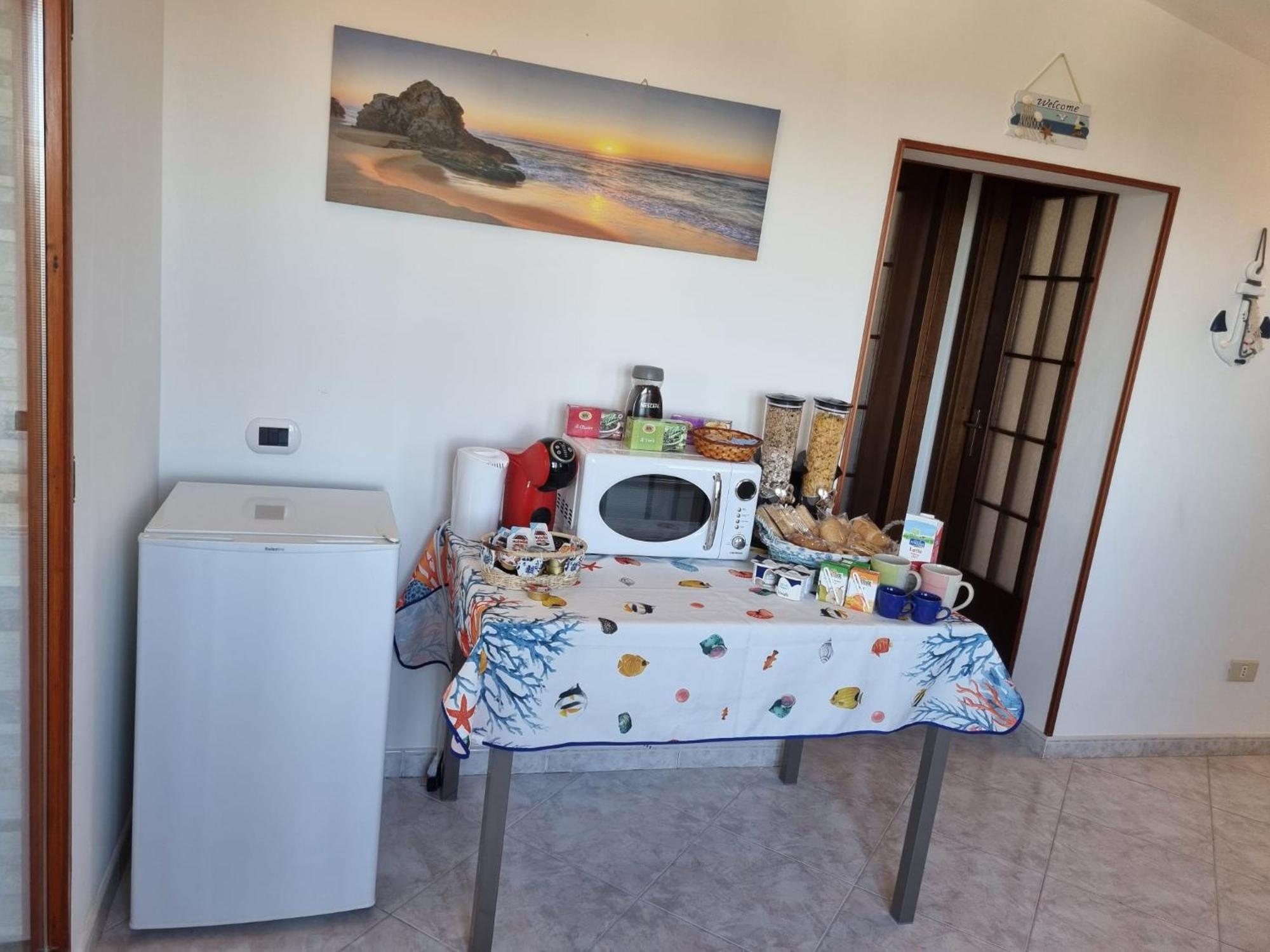 Villa Maddalena Guest House Сорсо Экстерьер фото