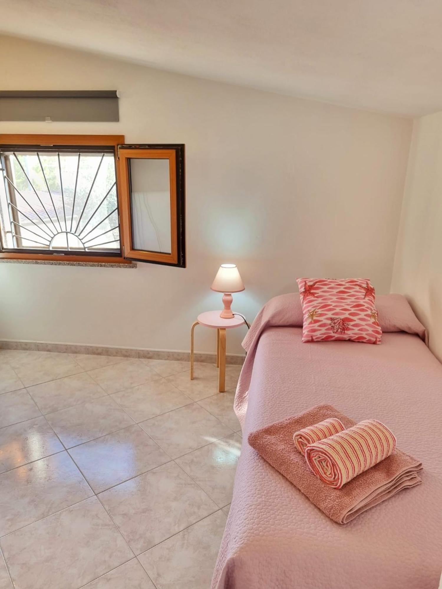 Villa Maddalena Guest House Сорсо Экстерьер фото