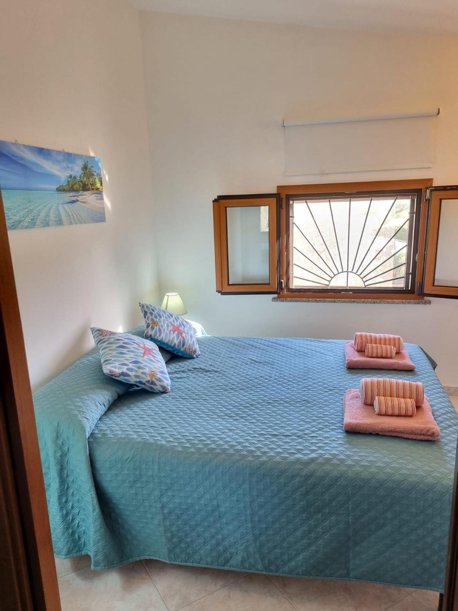 Villa Maddalena Guest House Сорсо Экстерьер фото