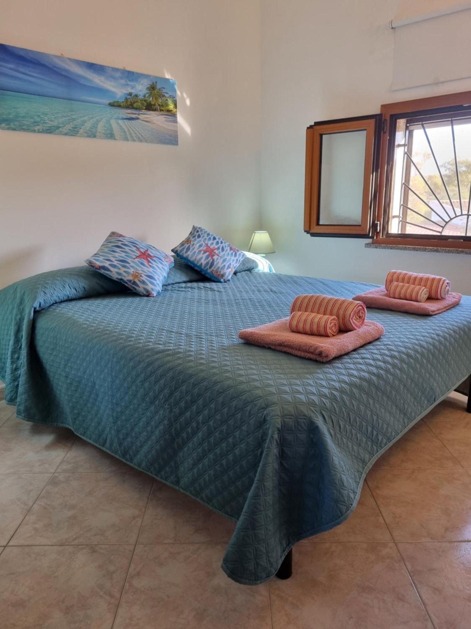 Villa Maddalena Guest House Сорсо Экстерьер фото