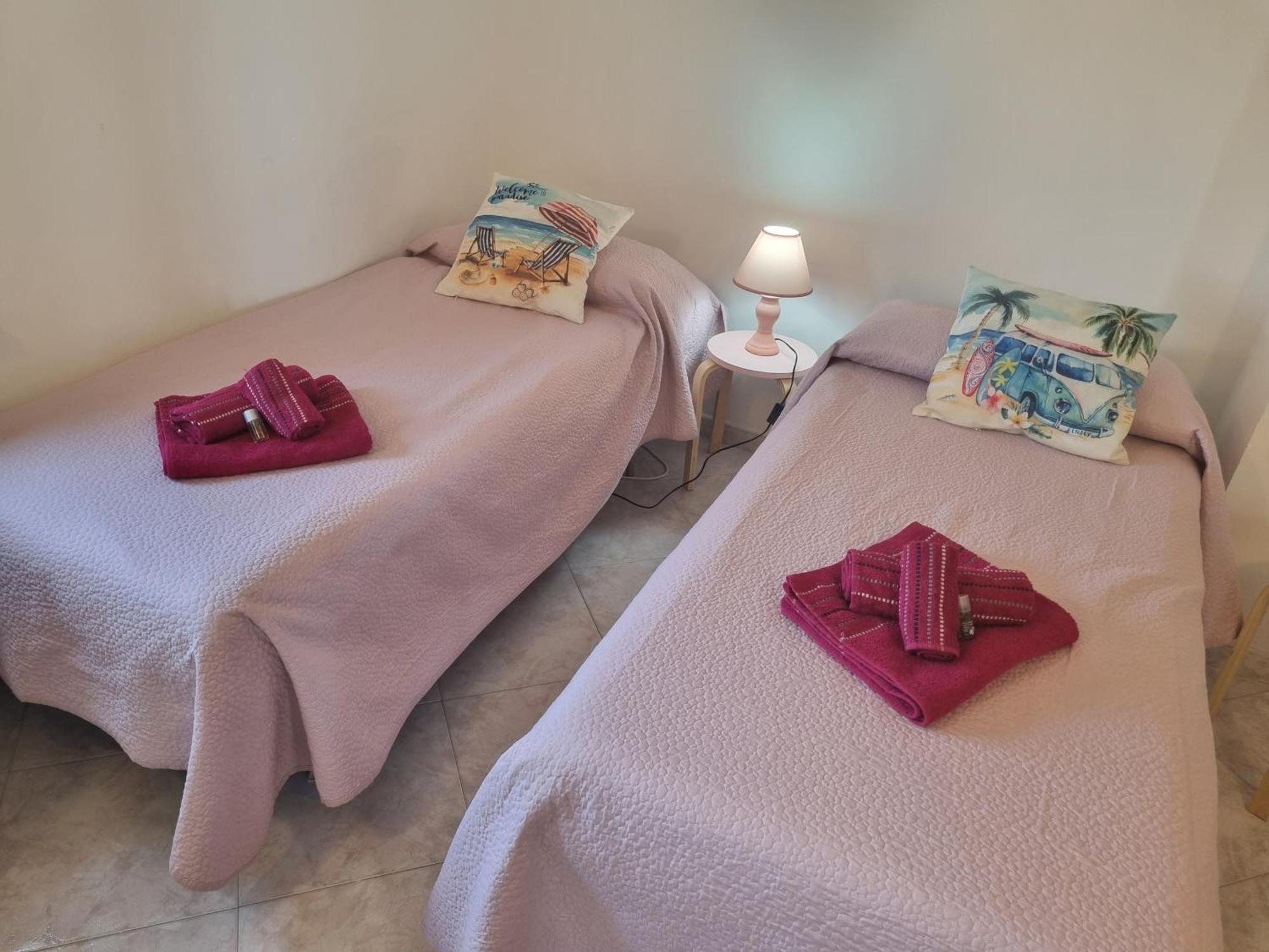 Villa Maddalena Guest House Сорсо Экстерьер фото