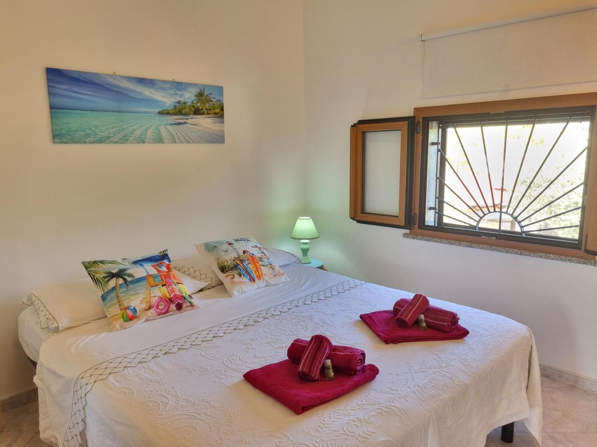 Villa Maddalena Guest House Сорсо Экстерьер фото